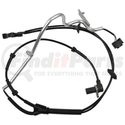 ALS2146 by STANDARD IGNITION - ABS Speed Sensor
