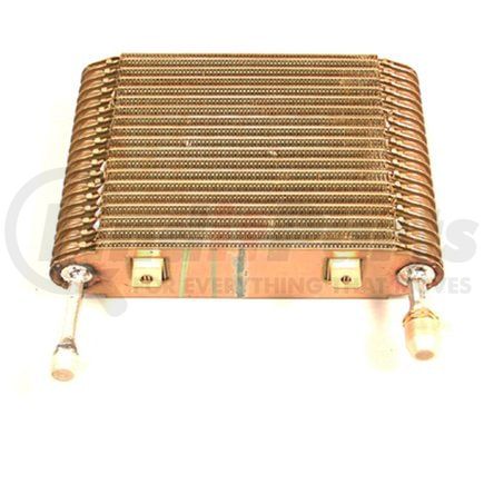 Delphi EP20012 EVAPORATOR