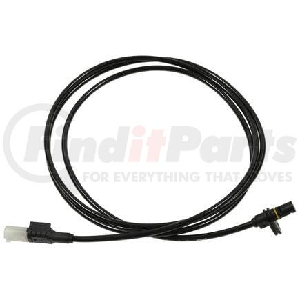 Standard Ignition ALS2158 ABS Wheel Speed Sensor ABS Speed Sensor
