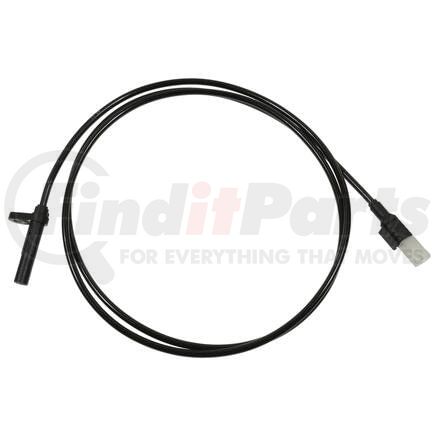 ALS2161 by STANDARD IGNITION - ABS Speed Sensor