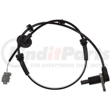 ALS2165 by STANDARD IGNITION - ABS Speed Sensor