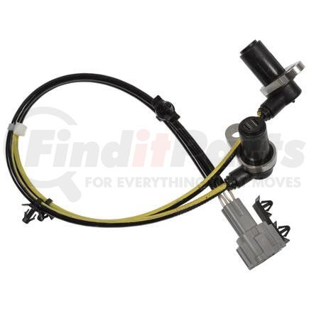 ALS2167 by STANDARD IGNITION - ABS Speed Sensor