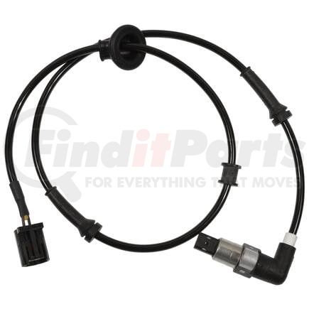 ALS2176 by STANDARD IGNITION - ABS Speed Sensor