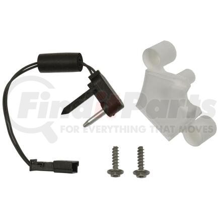 AX498 by STANDARD IGNITION - Heater Core Temperature Sensor