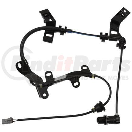 ALS2195 by STANDARD IGNITION - ABS Speed Sensor