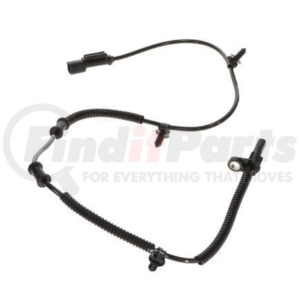 ALS2201 by STANDARD IGNITION - ABS Speed Sensor