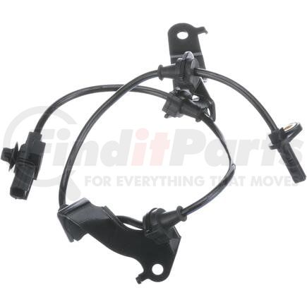 ALS2205 by STANDARD IGNITION - ABS Speed Sensor
