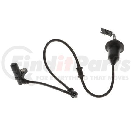 ALS2207 by STANDARD IGNITION - ABS Speed Sensor