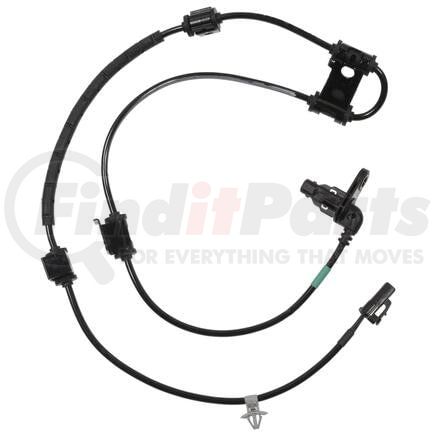 Standard Ignition ALS2211 ABS Wheel Speed Sensor ABS Speed Sensor