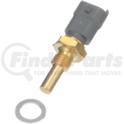 AX54 by STANDARD IGNITION - Coolant Temperature Sensor