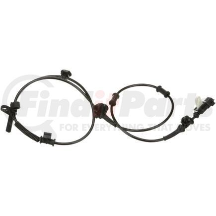 Standard Ignition ALS2217 ABS Wheel Speed Sensor ABS Speed Sensor