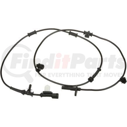ALS2220 by STANDARD IGNITION - ABS Speed Sensor