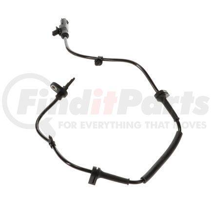 ALS2219 by STANDARD IGNITION - ABS Speed Sensor