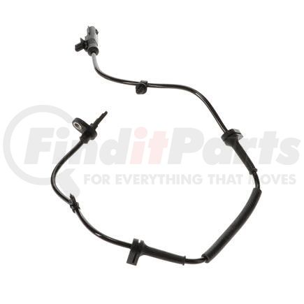 Standard Ignition ALS2219 ABS Wheel Speed Sensor ABS Speed Sensor