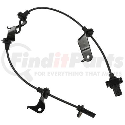 ALS2222 by STANDARD IGNITION - ABS Speed Sensor