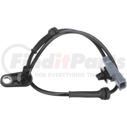 ALS2244 by STANDARD IGNITION - ABS Speed Sensor