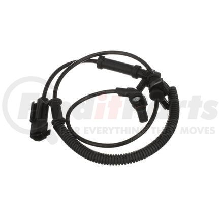 Standard Ignition ALS2246 ABS Wheel Speed Sensor ABS Speed Sensor