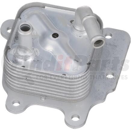 OCK80 by STANDARD IGNITION - Engine Oil Cooler