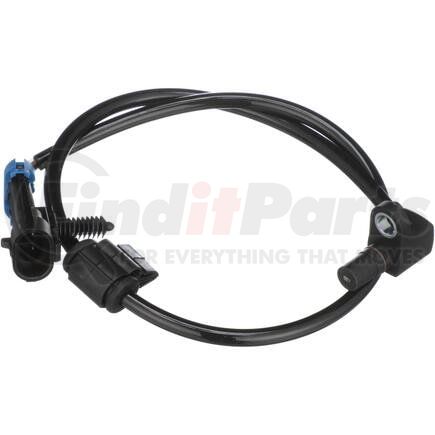 Standard Ignition ALS474 ABS Wheel Speed Sensor ABS Speed Sensor