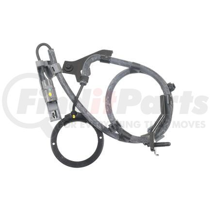 ALS475 by STANDARD IGNITION - ABS Speed Sensor