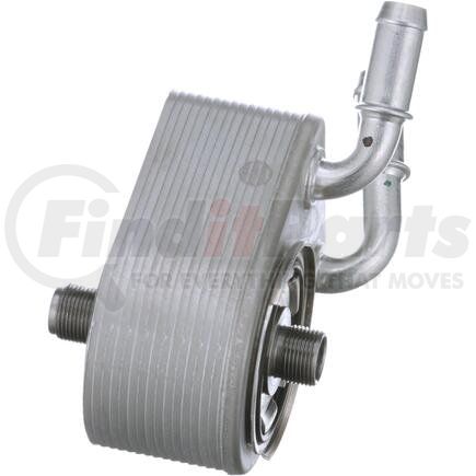 OCK87 by STANDARD IGNITION - Engine Oil Cooler