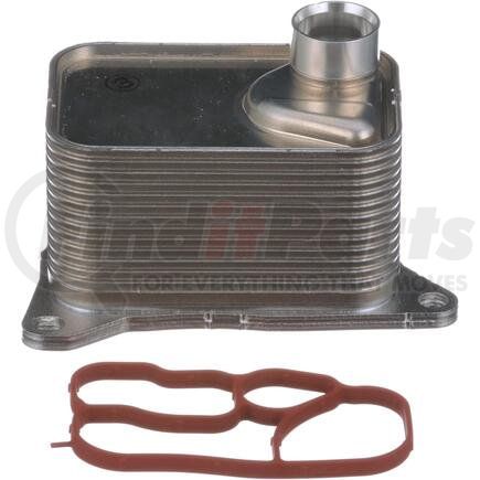 OCK92 by STANDARD IGNITION - Engine Oil Cooler
