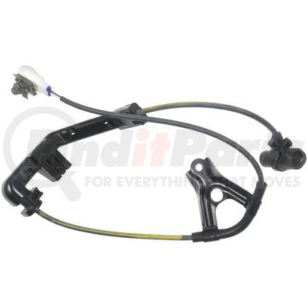 ALS478 by STANDARD IGNITION - ABS Speed Sensor