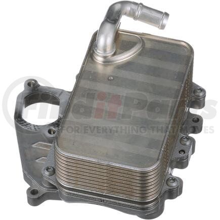 OCK93 by STANDARD IGNITION - Engine Oil Cooler