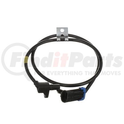 ALS480 by STANDARD IGNITION - ABS Speed Sensor