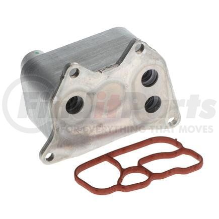 OCK98 by STANDARD IGNITION - Engine Oil Cooler