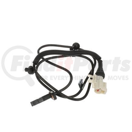 ALS487 by STANDARD IGNITION - ABS Speed Sensor