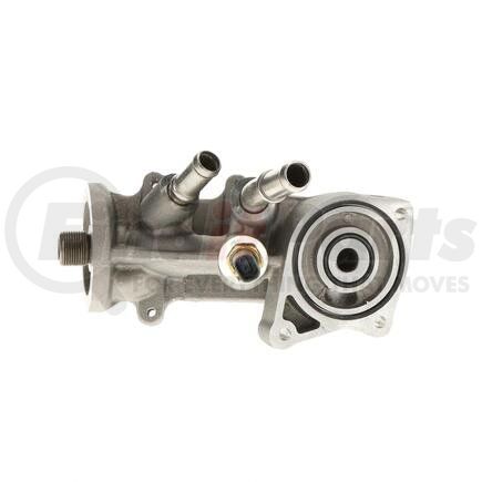 OFH115 by STANDARD IGNITION - Engine Oil Filter Housing Assembly