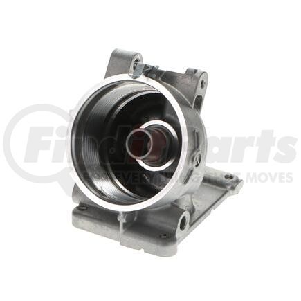 OFH121 by STANDARD IGNITION - Engine Oil Filter Housing Assembly