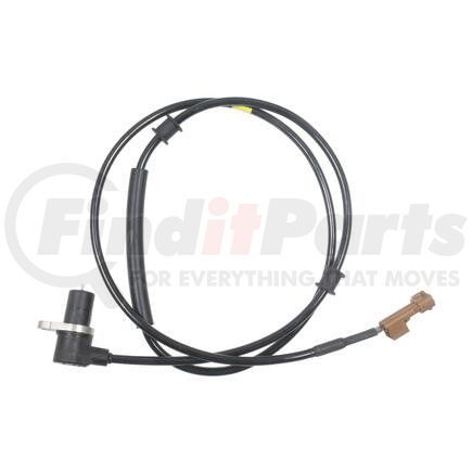 ALS495 by STANDARD IGNITION - ABS Speed Sensor
