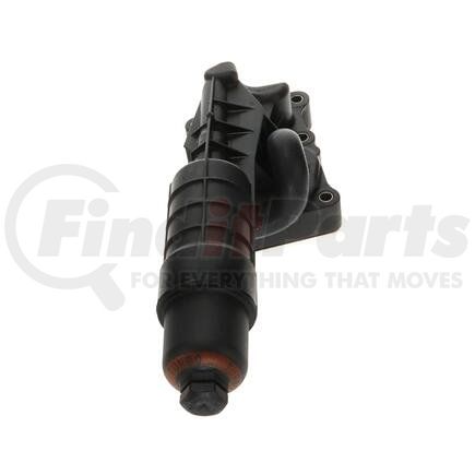 OFH126 by STANDARD IGNITION - Engine Oil Filter Housing Assembly