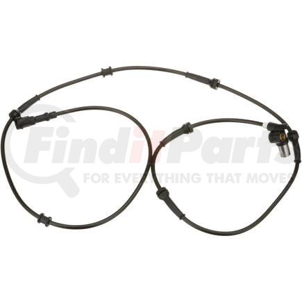 ALS49 by STANDARD IGNITION - ABS Speed Sensor