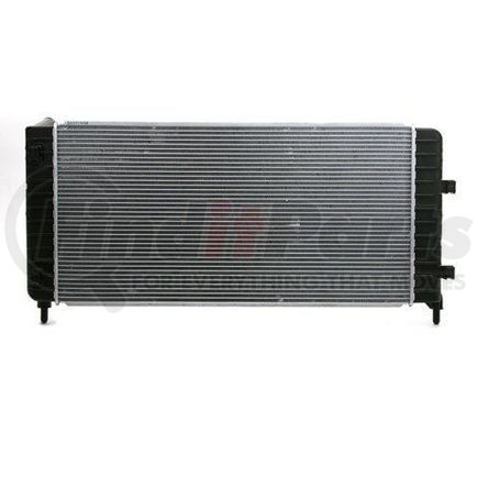 RA20122 by DELPHI - Radiator