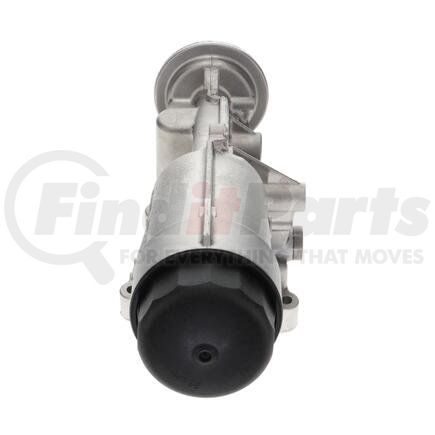 OFH127 by STANDARD IGNITION - Engine Oil Filter Housing Assembly