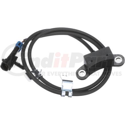 ALS511 by STANDARD IGNITION - ABS Speed Sensor