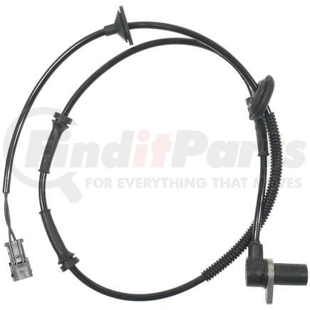 ALS515 by STANDARD IGNITION - ABS Speed Sensor