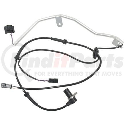 Standard Ignition ALS525 ABS Wheel Speed Sensor ABS Speed Sensor