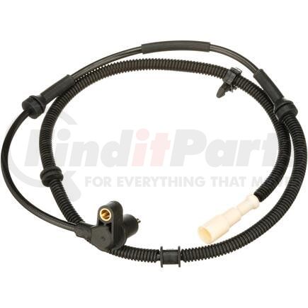 Standard Ignition ALS526 ABS Wheel Speed Sensor ABS Speed Sensor