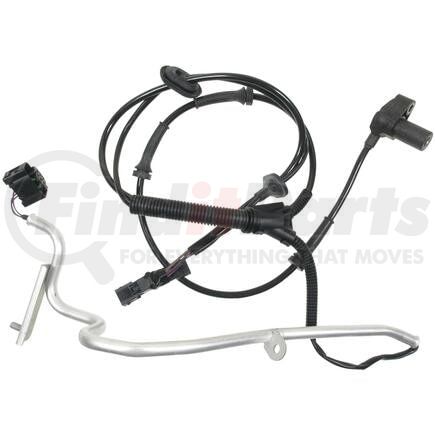 ALS527 by STANDARD IGNITION - ABS Speed Sensor