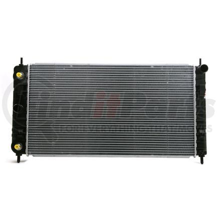 RA20129 by DELPHI - Radiator