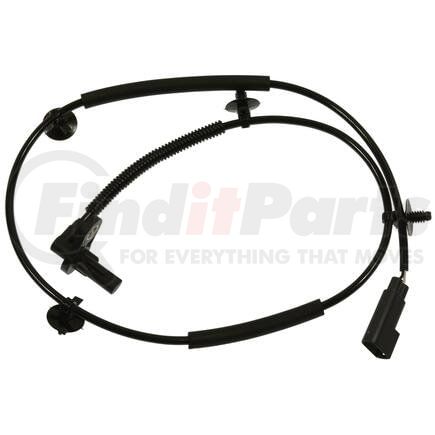 ALS535 by STANDARD IGNITION - ABS Speed Sensor