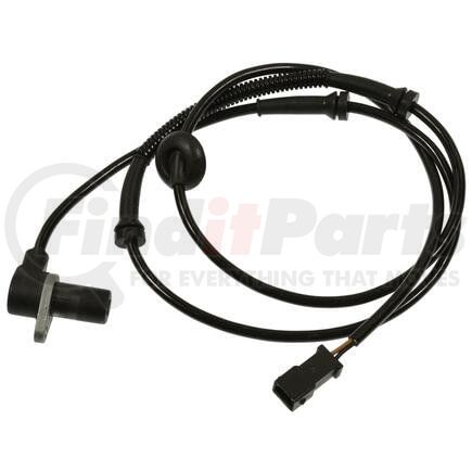 ALS538 by STANDARD IGNITION - ABS Speed Sensor