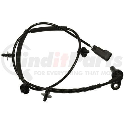 ALS539 by STANDARD IGNITION - ABS Speed Sensor