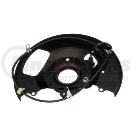 ALS543 by STANDARD IGNITION - ABS Speed Sensor