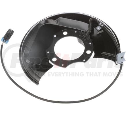 ALS549 by STANDARD IGNITION - ABS Speed Sensor