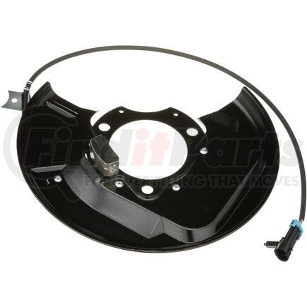 ALS550 by STANDARD IGNITION - ABS Speed Sensor